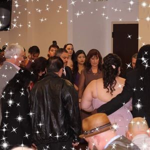 Meet your Posher, Tammy